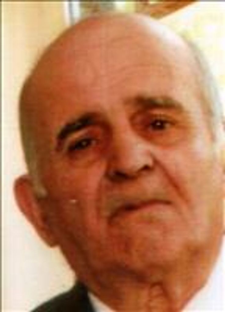 Jacinto B. Paiva