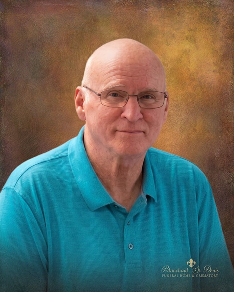 Joseph Kent Scott Profile Photo