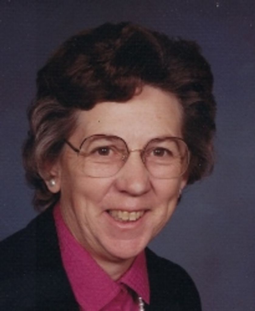 Lucy M. (Boyd) Austin Profile Photo