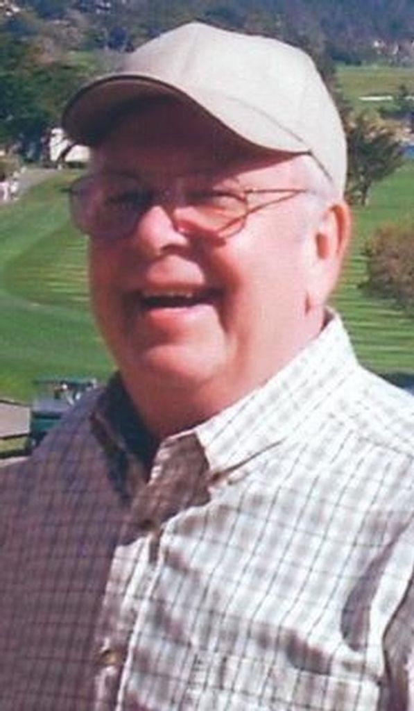 Dennis Thomas Gerches