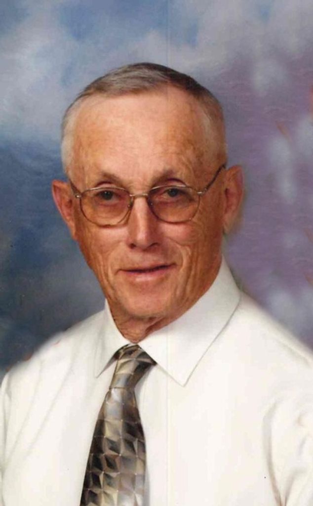 John D. "Jack" Tracy