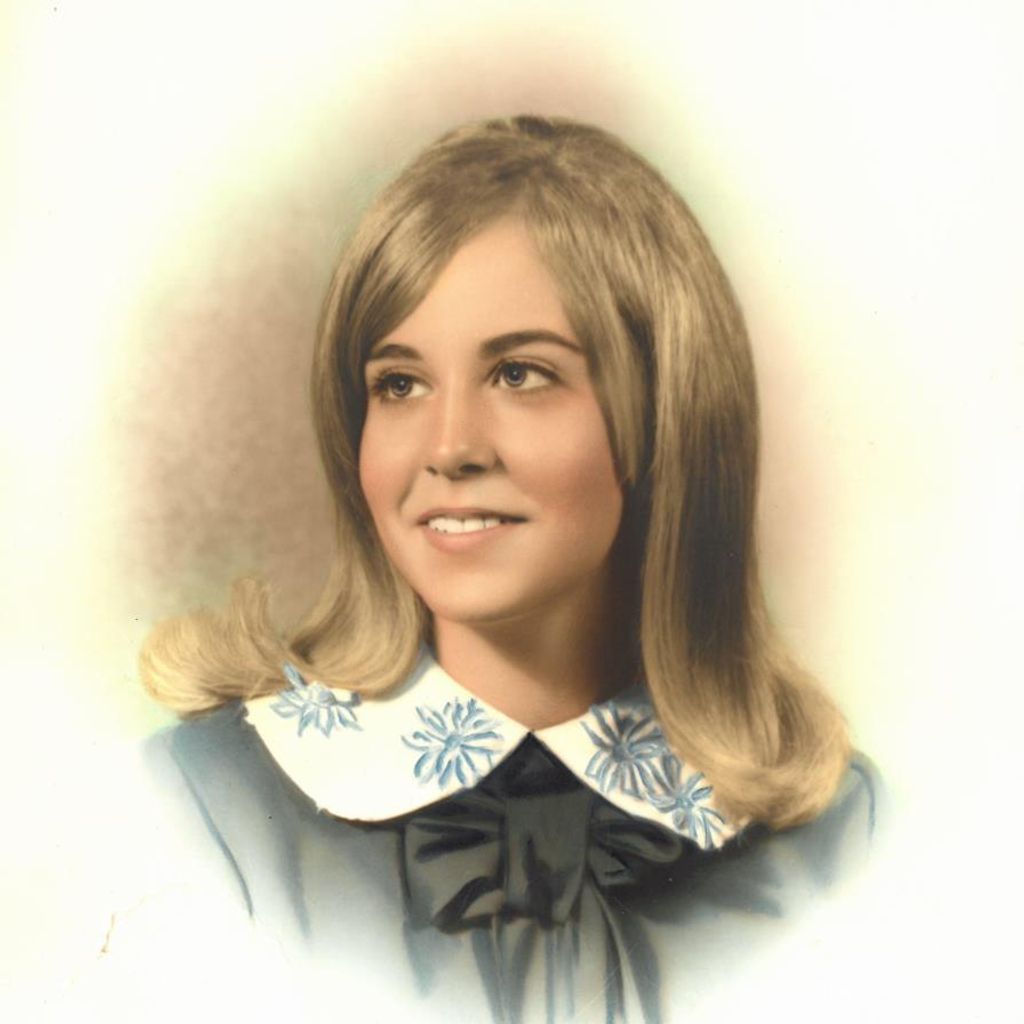 Vicky L. Weyrick