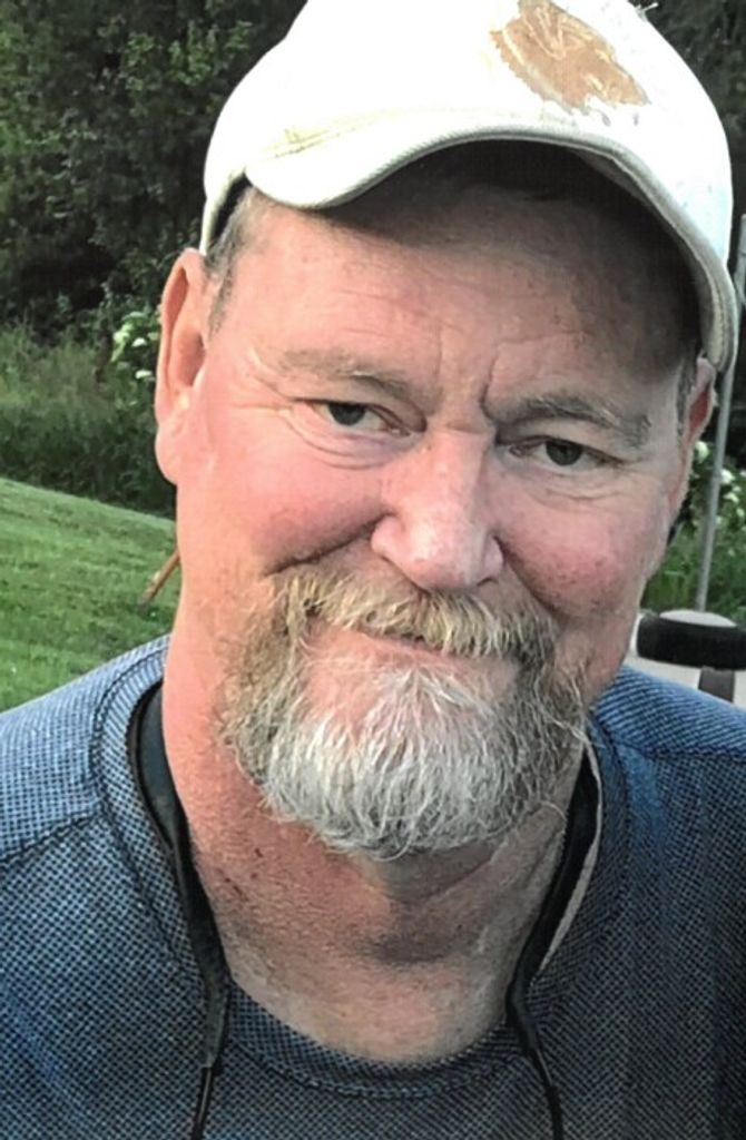 Randall Yarnell