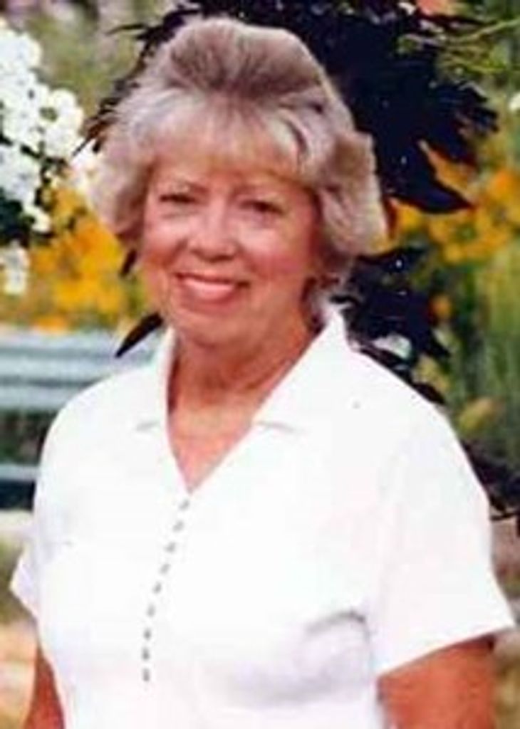Velma L Aurand