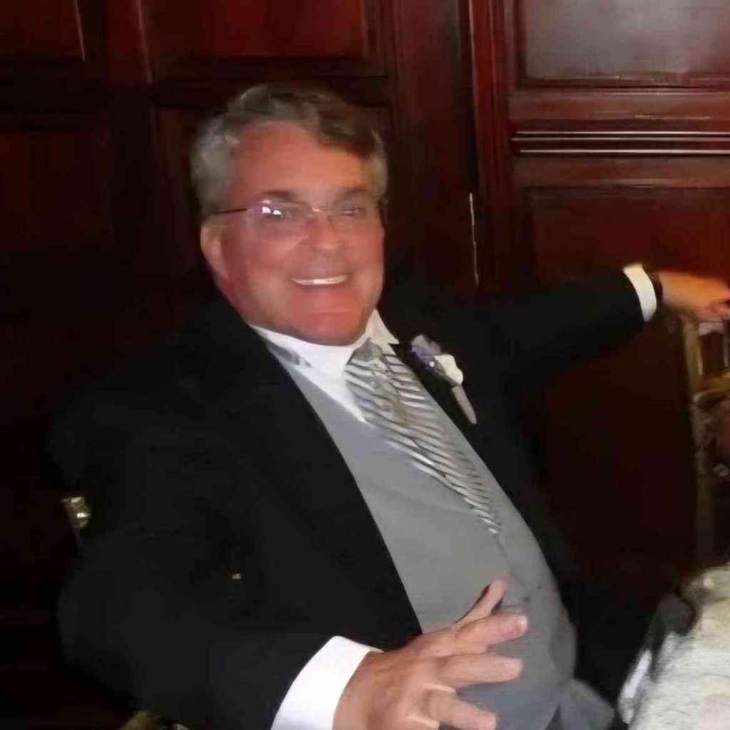 Francis Michael Kennedy Profile Photo