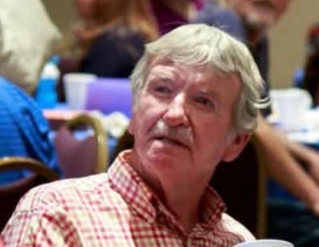 Jerry Mack Bradshaw Profile Photo