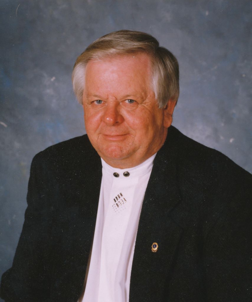Wm. "Larry" Downey
