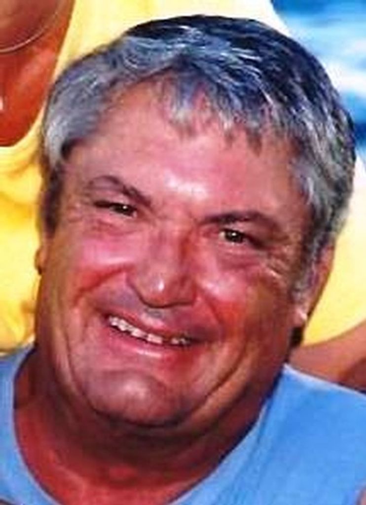 Scott Curtis Cuthbert