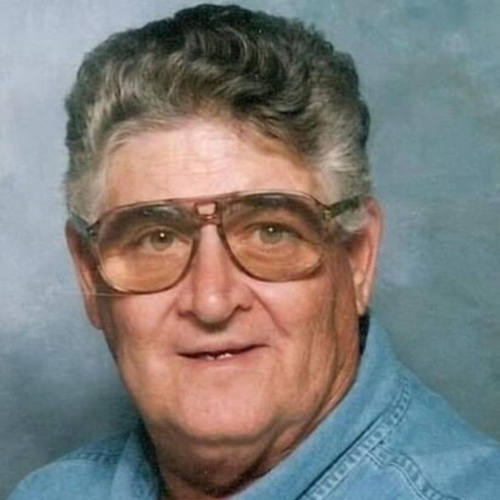 James (Jim) Palo Brown