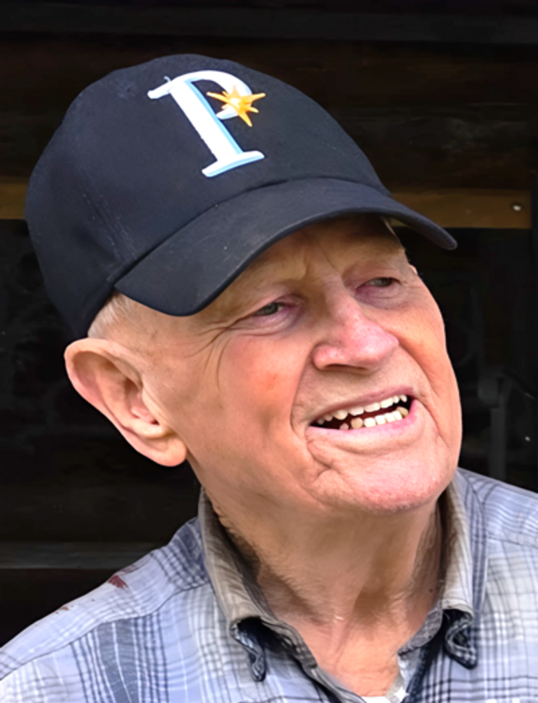 Alvin "Al" Eugene Crawford