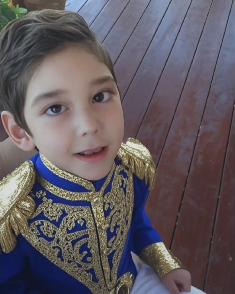 Elias "Patito' Dominguez Profile Photo