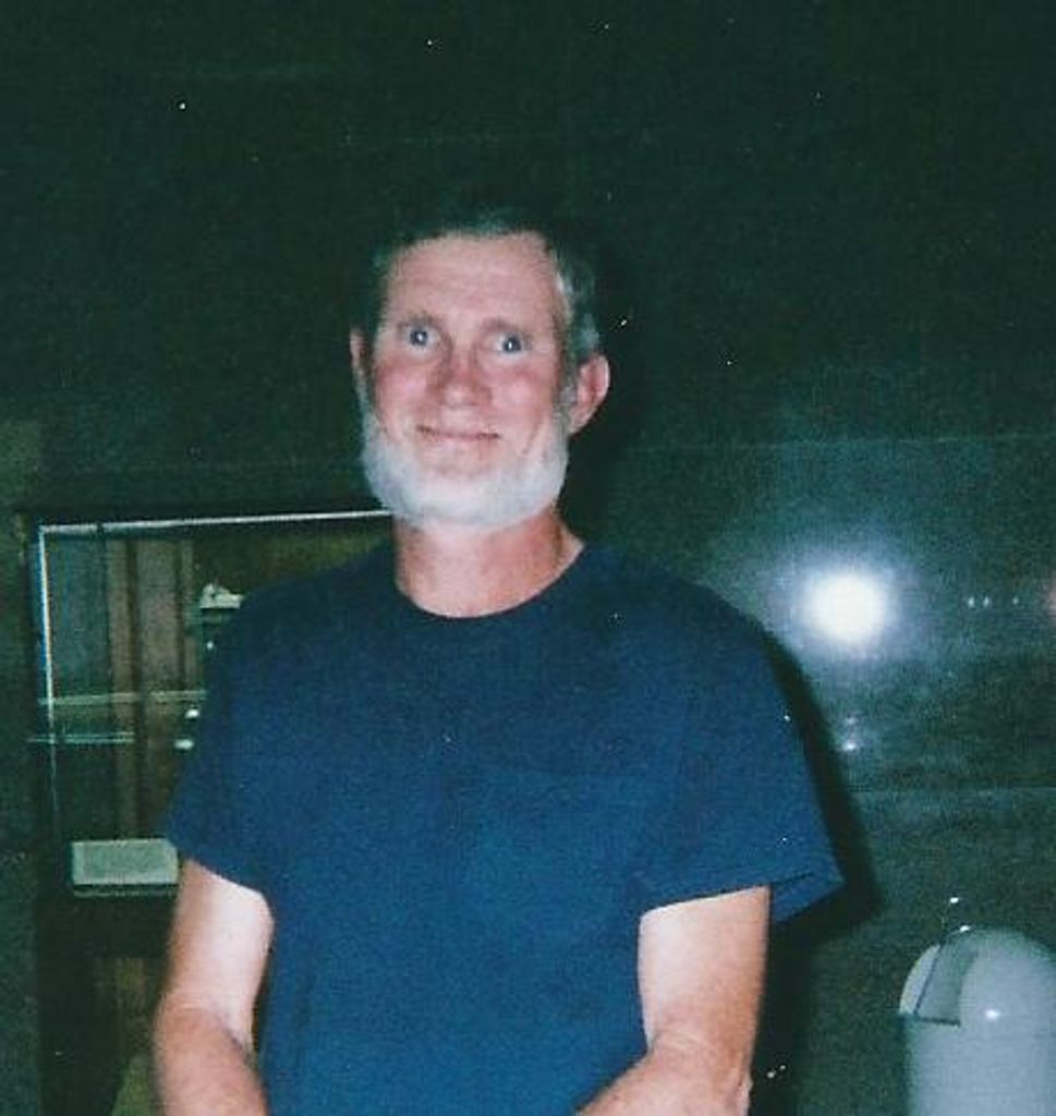 Lonnie Harris