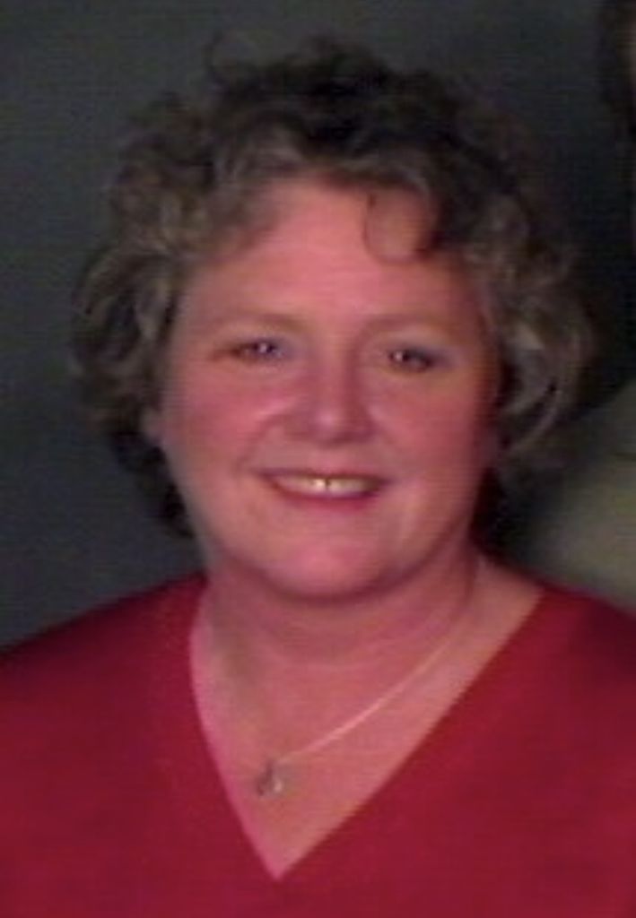 Carol Tesney Cram Profile Photo