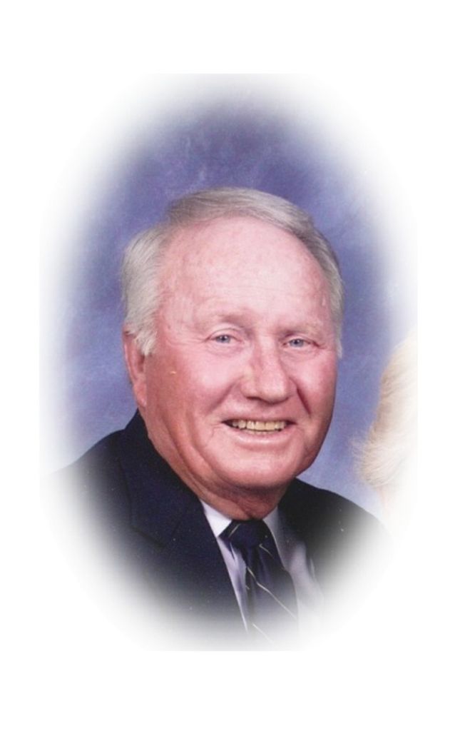 Donald (Don) Henricks