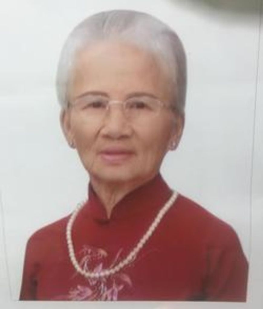 Nga Thi Nguyen