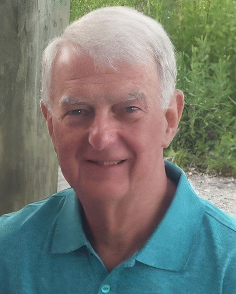 James William Wozniak Profile Photo