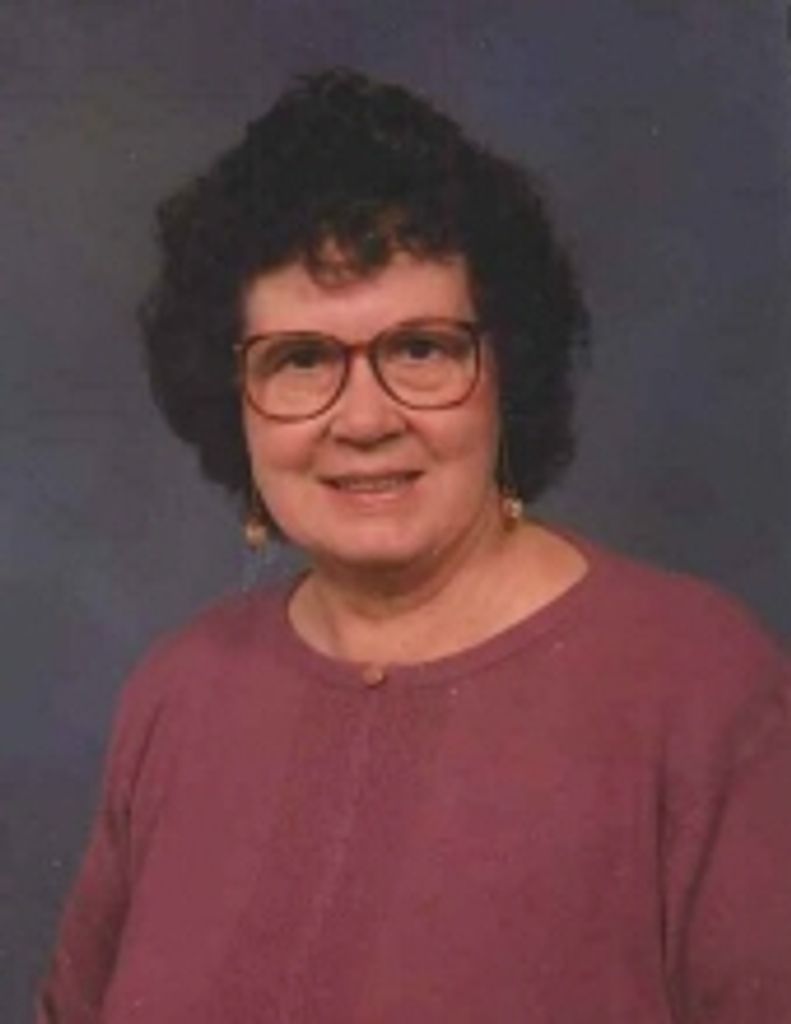 Mary Plieskatt