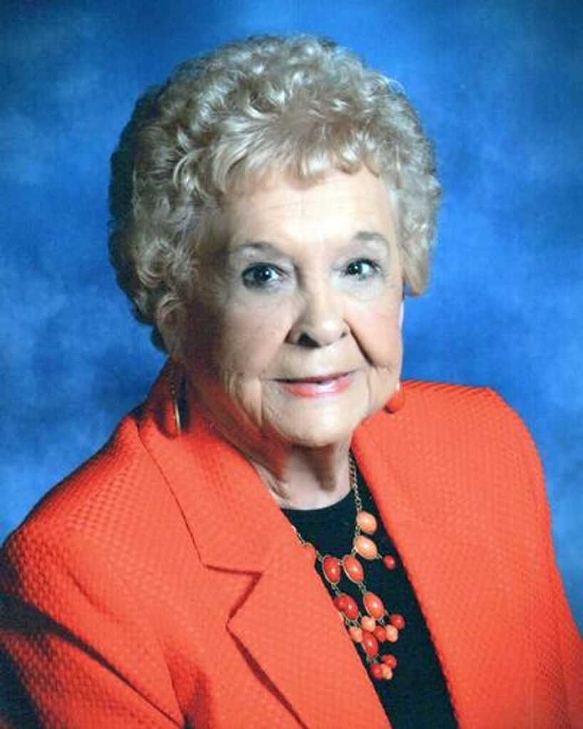 Jo Lee Foster Profile Photo