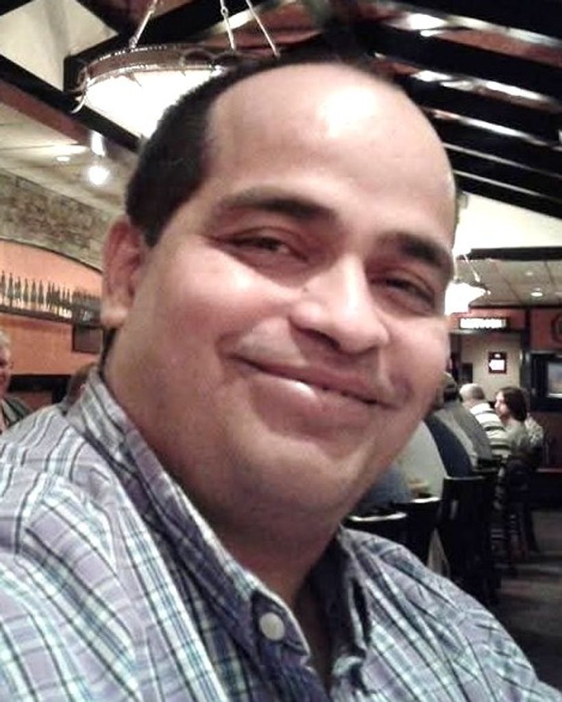 Juan M. "Juancho" Rodriguez Profile Photo