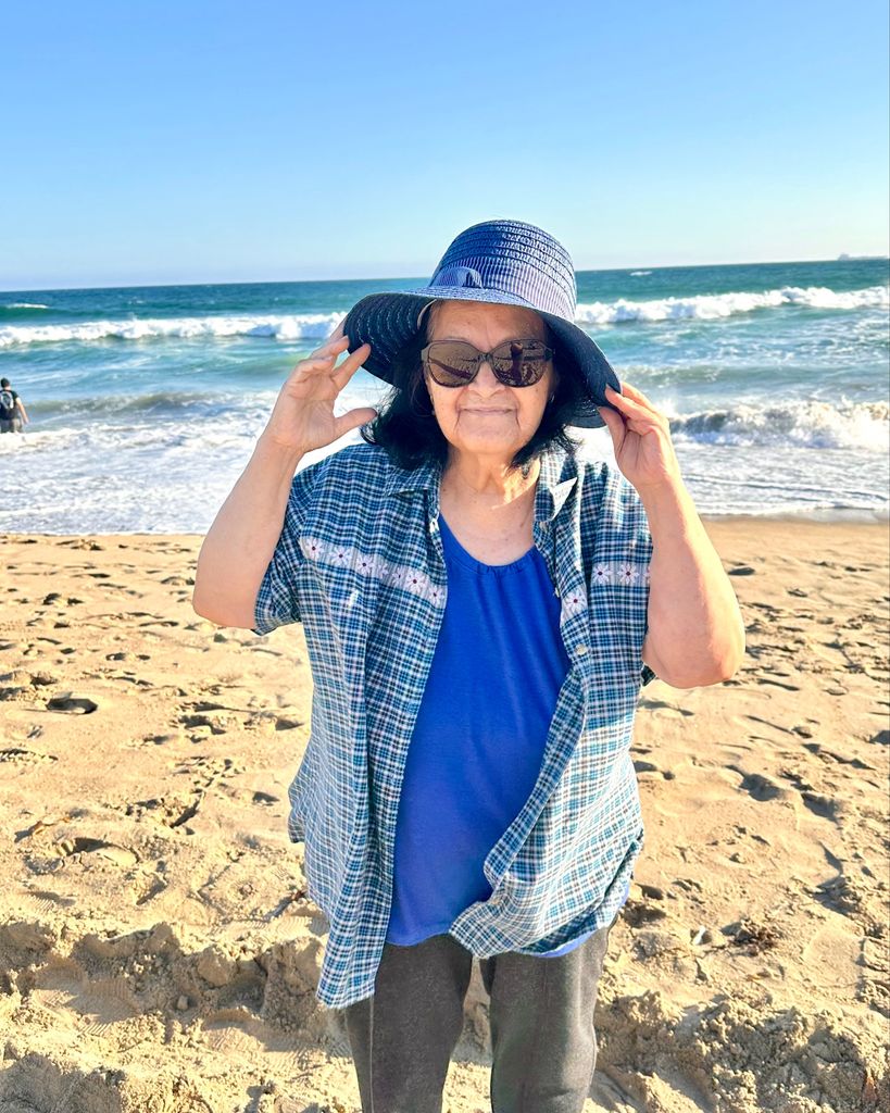 Maria Frias Profile Photo