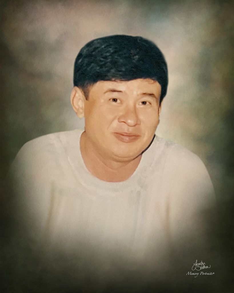 Ba Pham