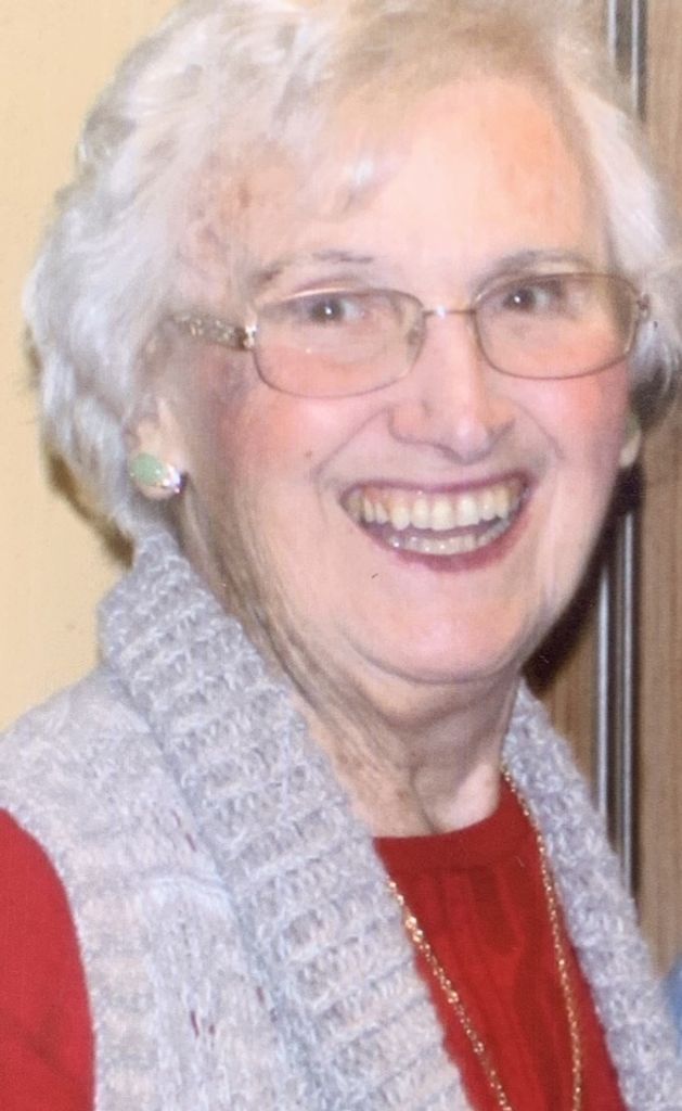 Norma Shuck Levy Profile Photo