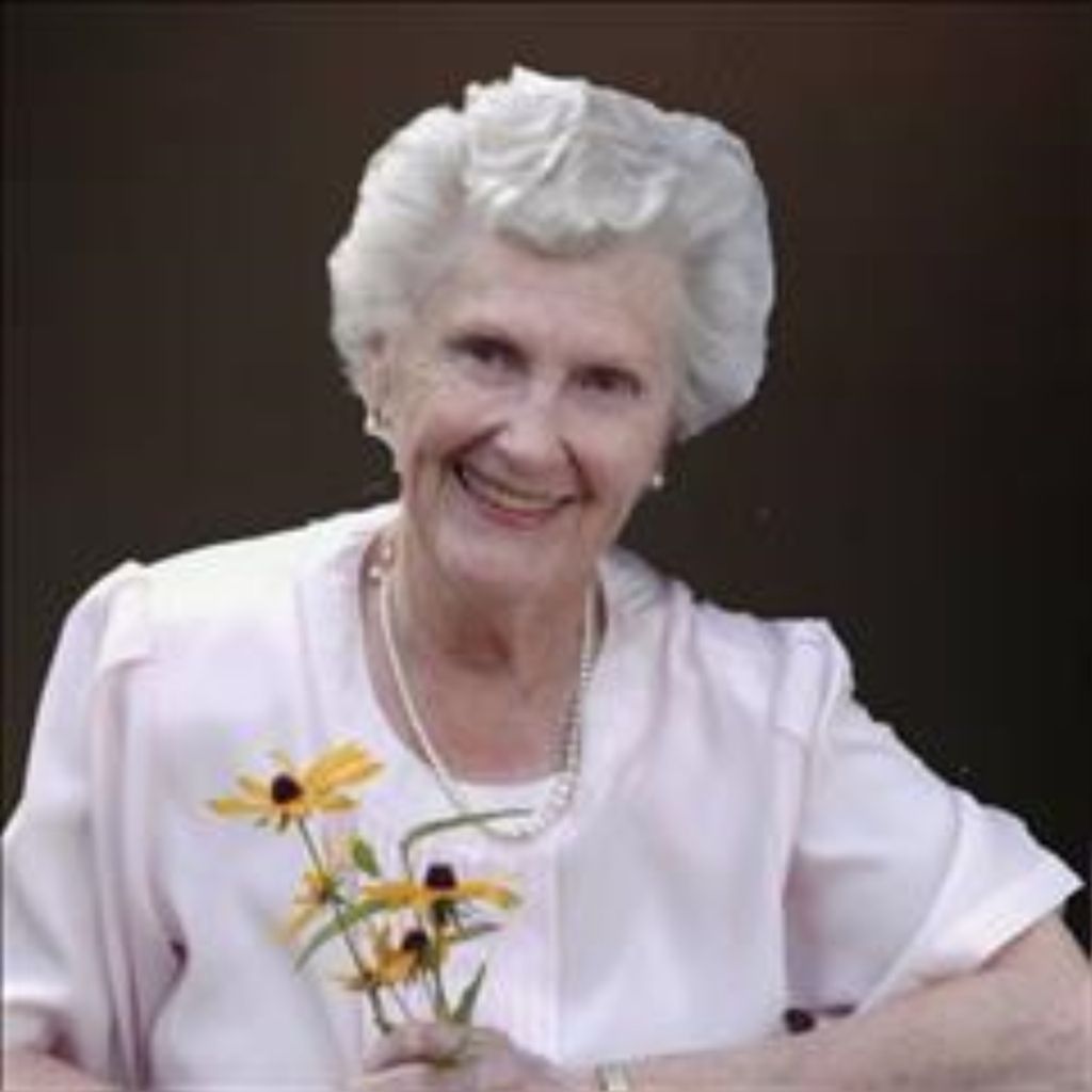 Kathryn Louise Calvert Profile Photo