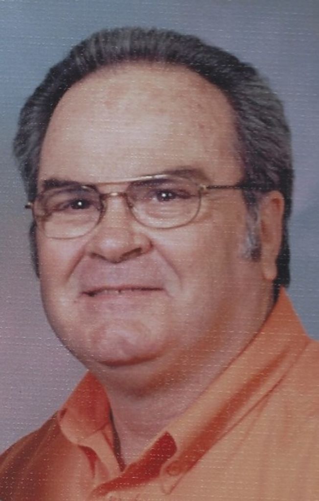 Walter "Bill" James Barnhill, Jr. Profile Photo