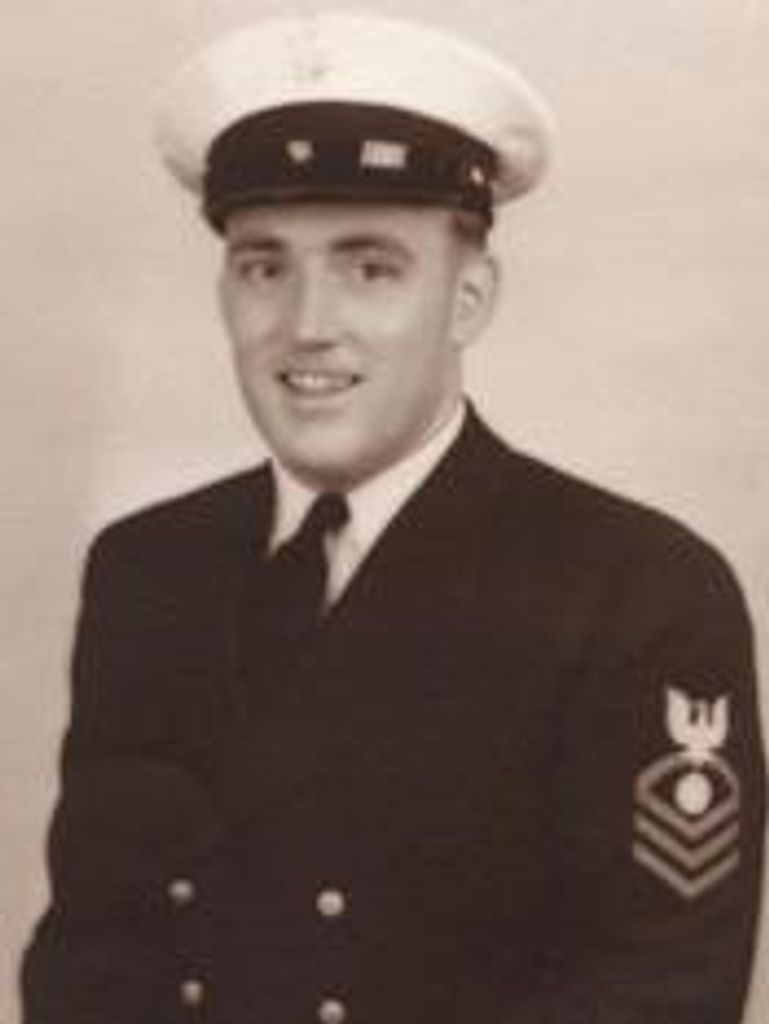 John A. "Jack" Condon