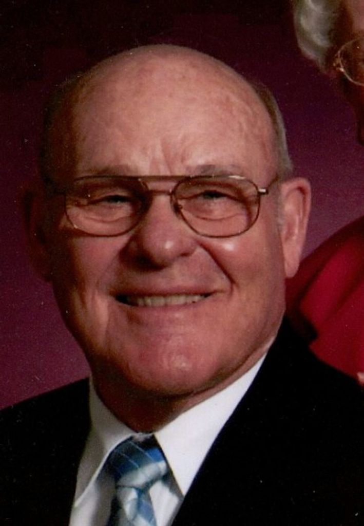 Robert Francis Holeman
