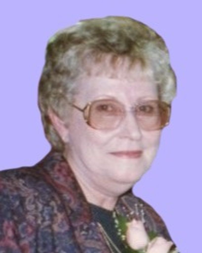 Virginia M. Smith Profile Photo