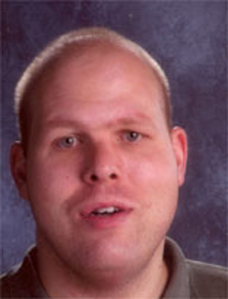 Trevor S. Darkow