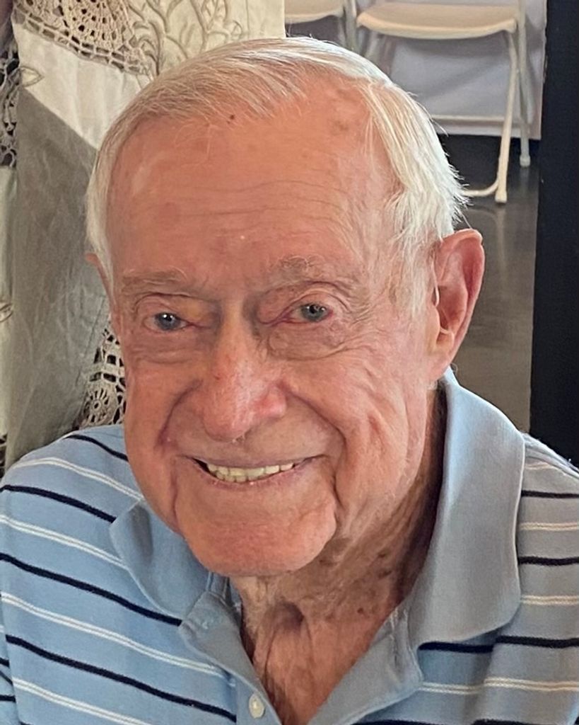 Richard James Ruff
