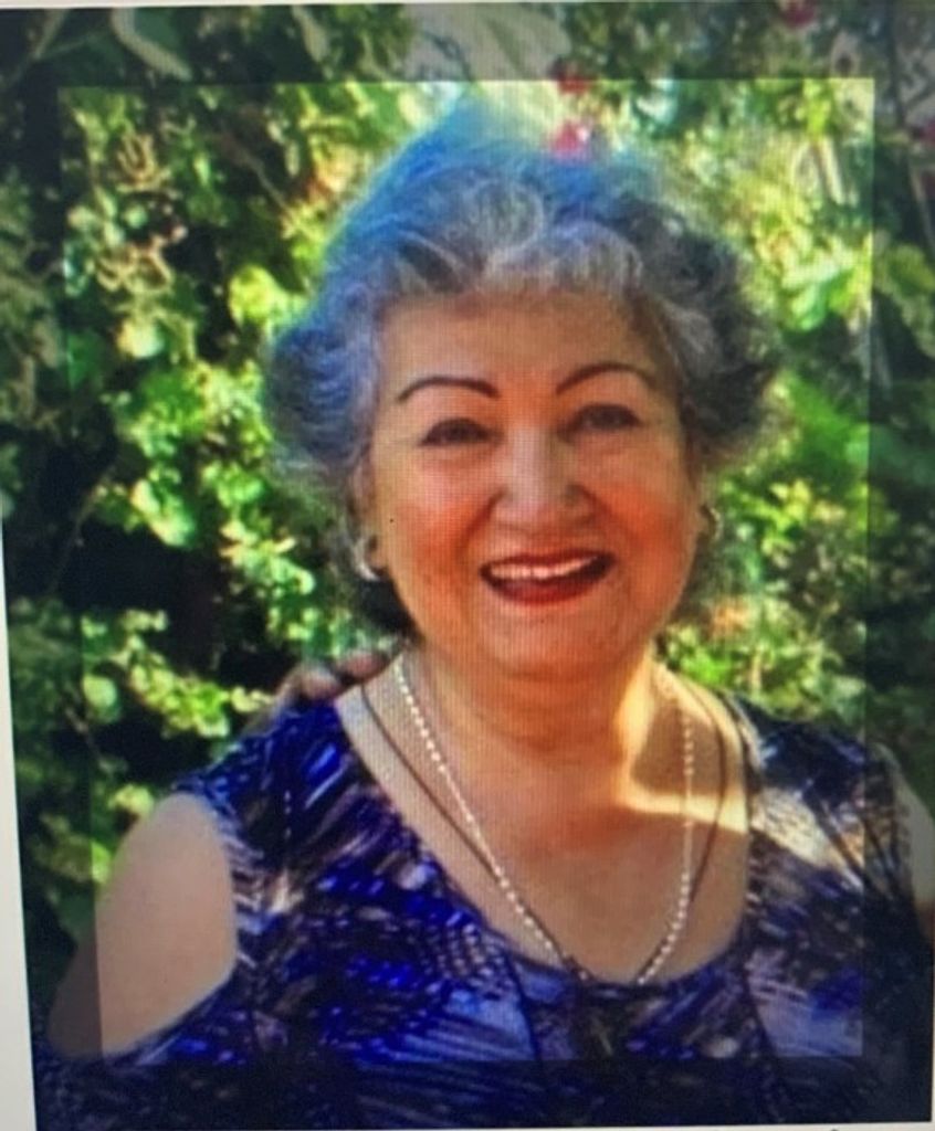 Rosa Amelia Villao