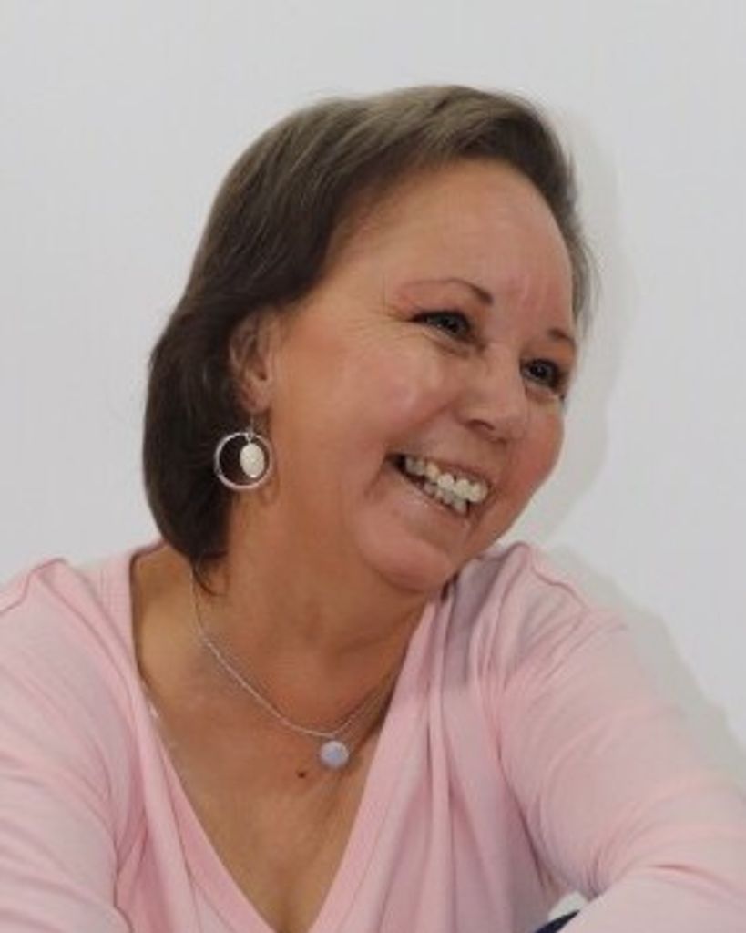 Maria Rodriguez