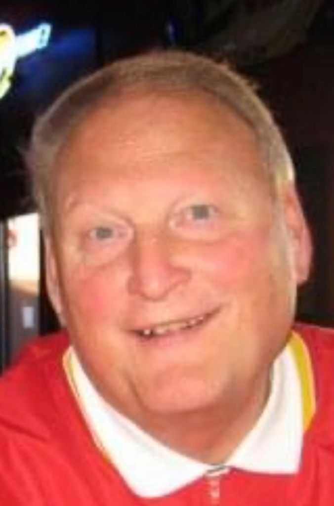 Harold Arnold Harrison Profile Photo