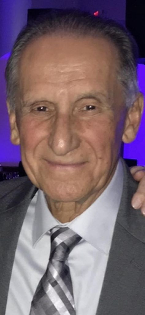 Michael P Delsordo Profile Photo