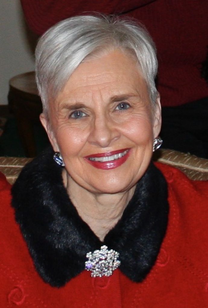 Linda C. Discher