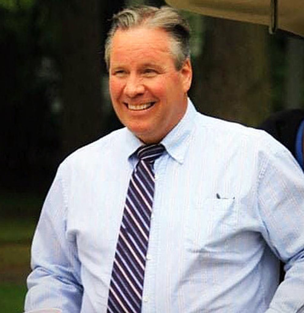 Daniel P. Gearhart Profile Photo