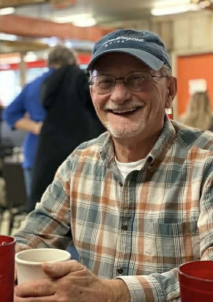 Lewis Butterfield Profile Photo