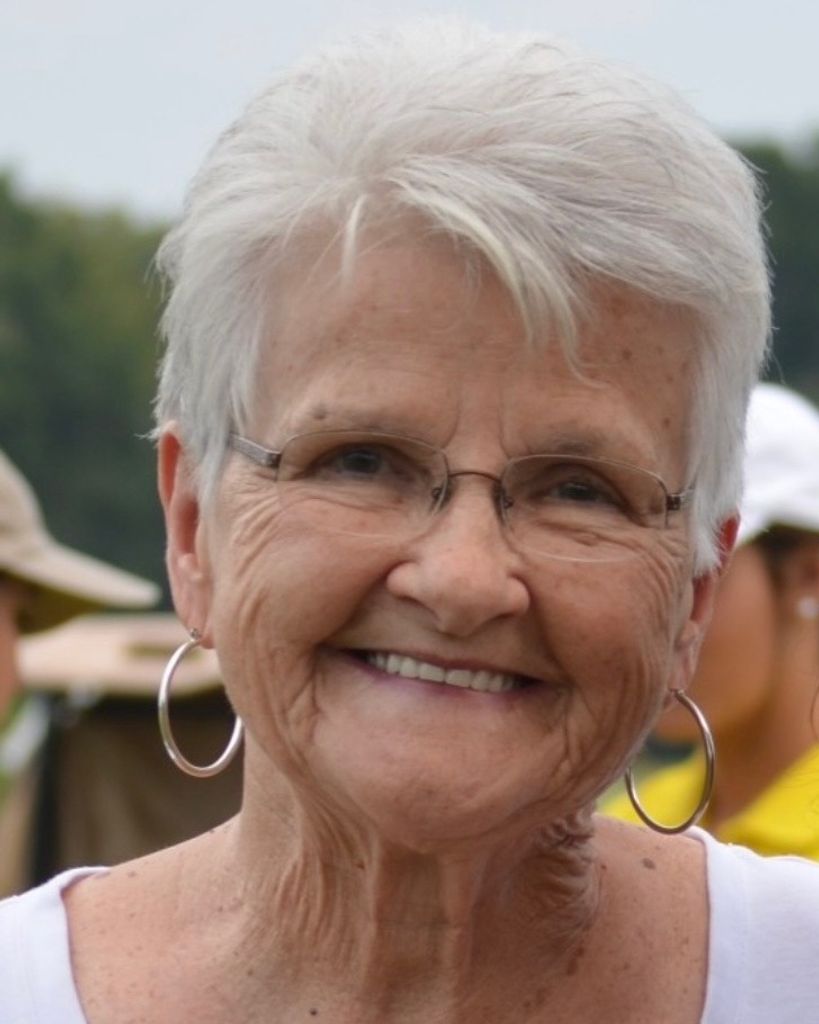 Mary Frances Whitt Profile Photo