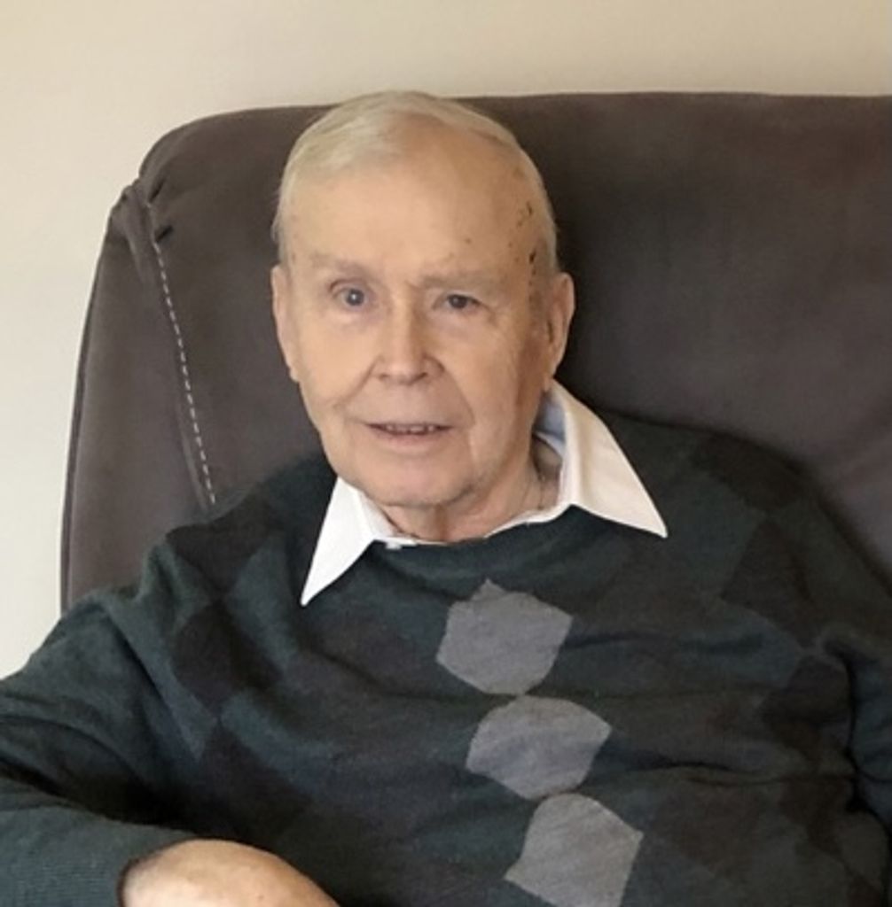 William A. Yager, Sr. Profile Photo