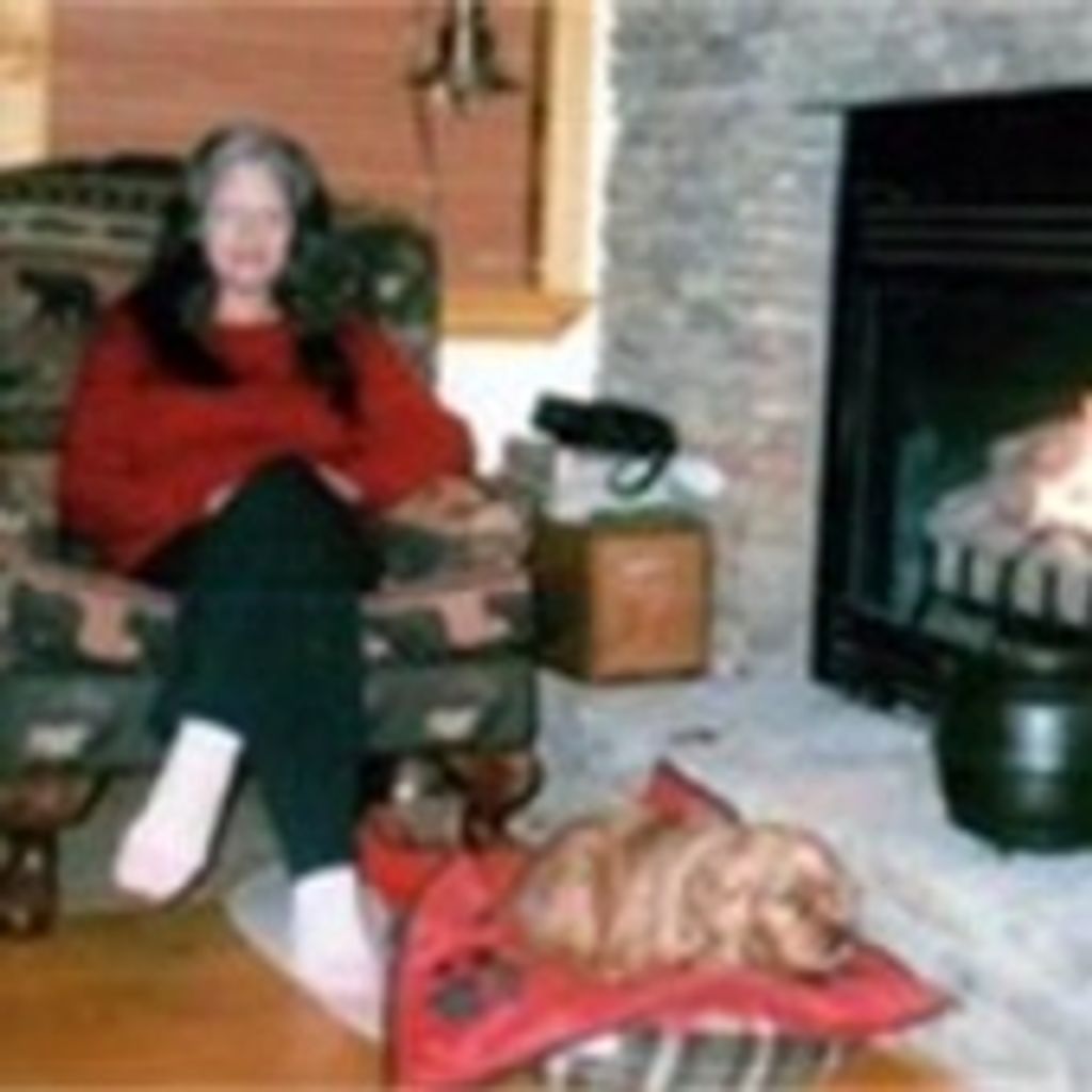 Carol L. Rhodes (Taylor)