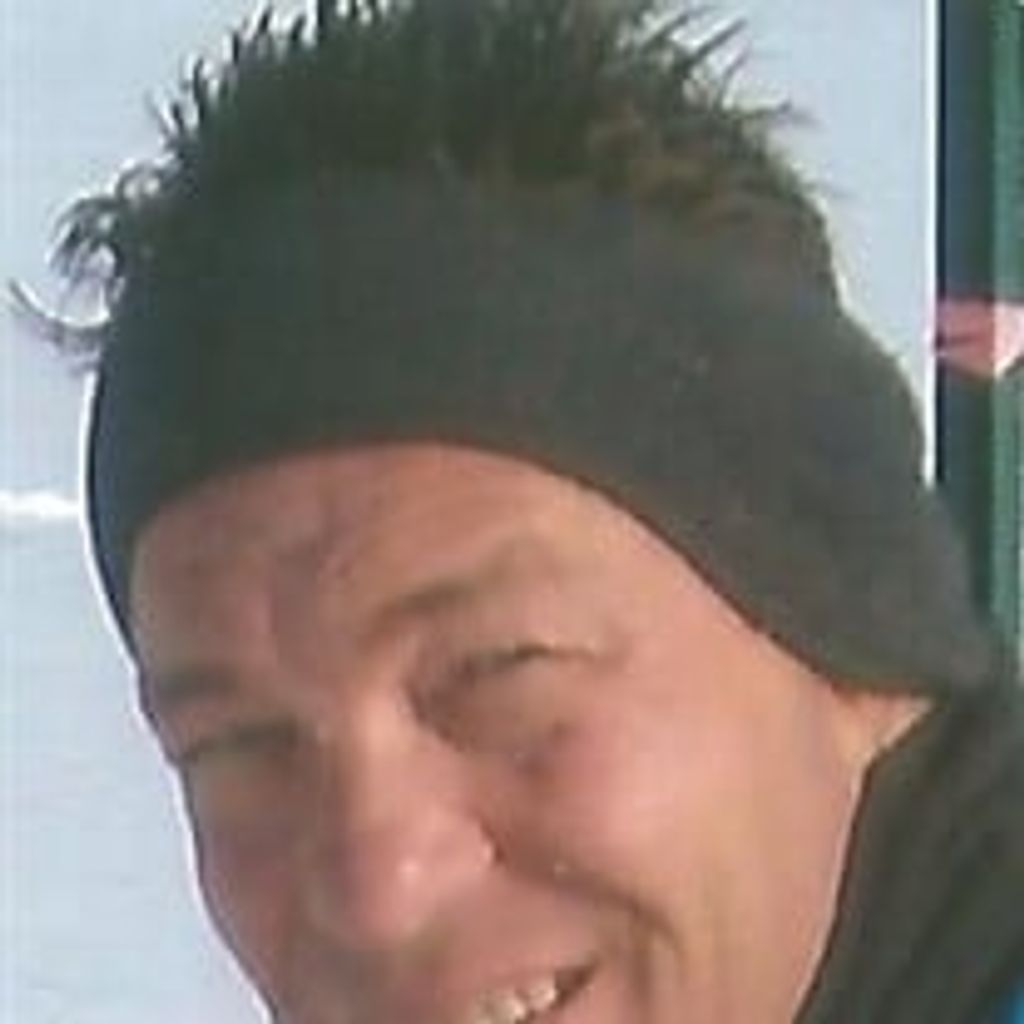 Brian Demos