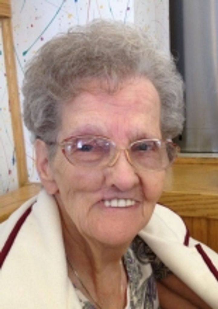 Dorothy E. Herr