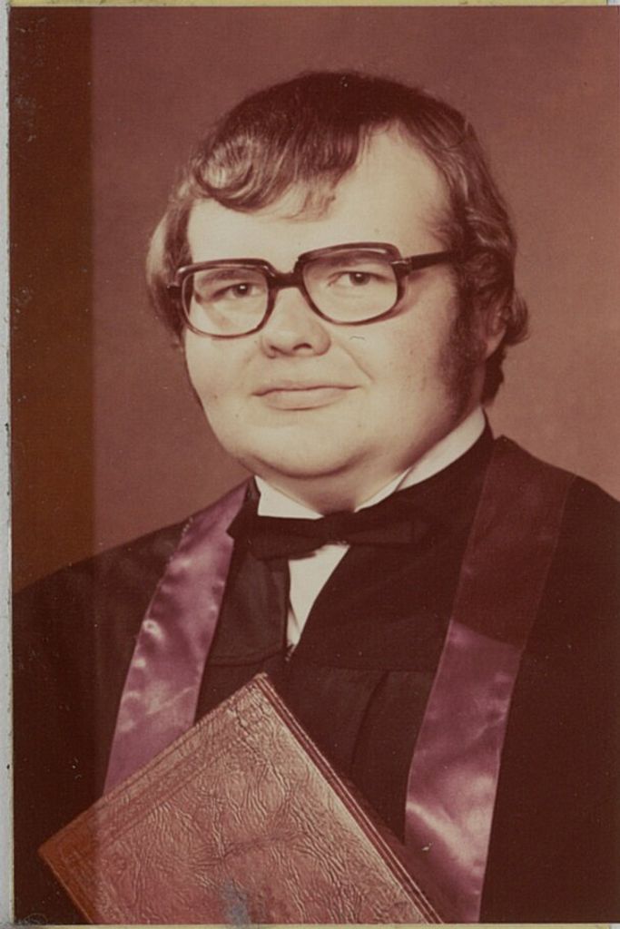 Daniel Christian Krikau Profile Photo