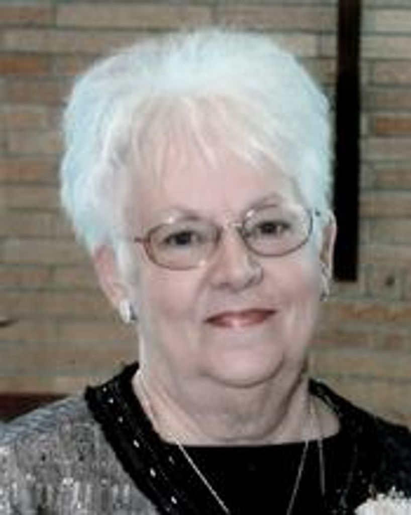 Joan Bauschlicher