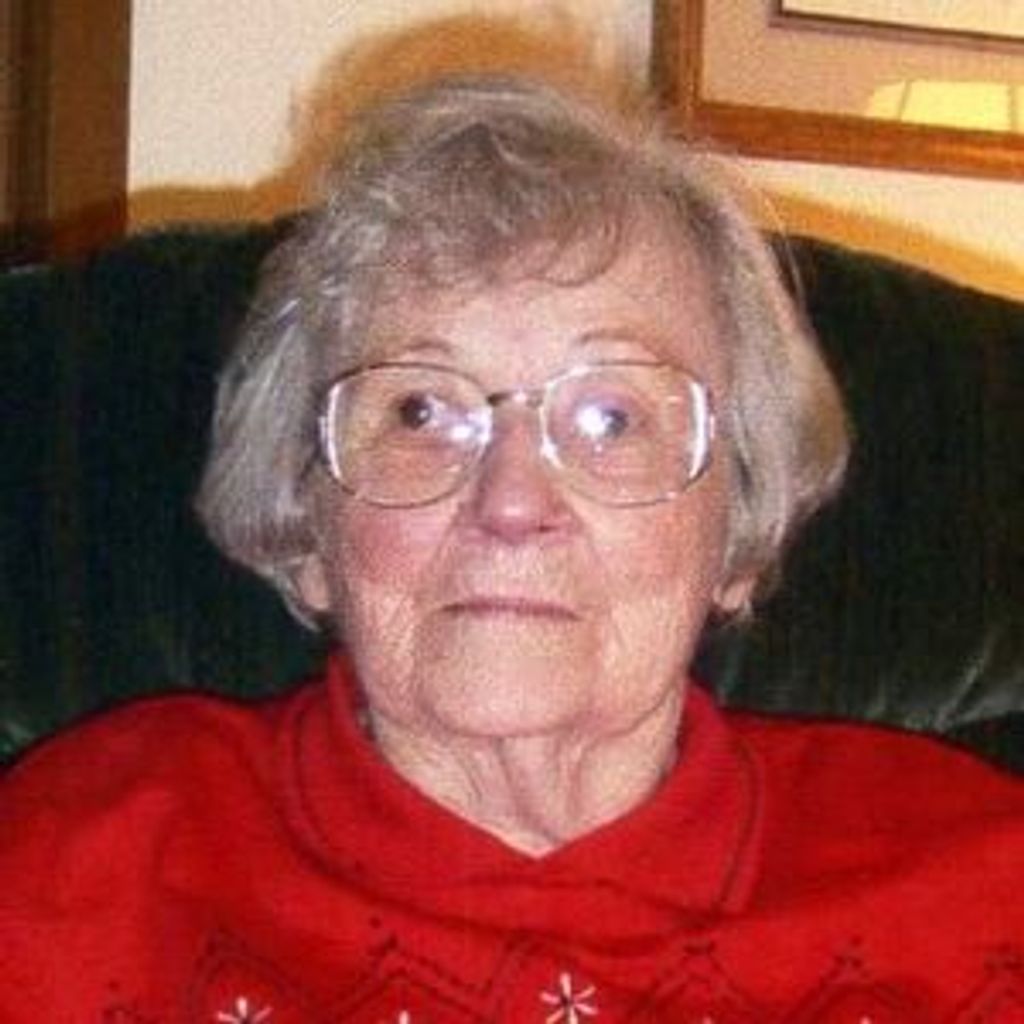 Gladys Reid Profile Photo