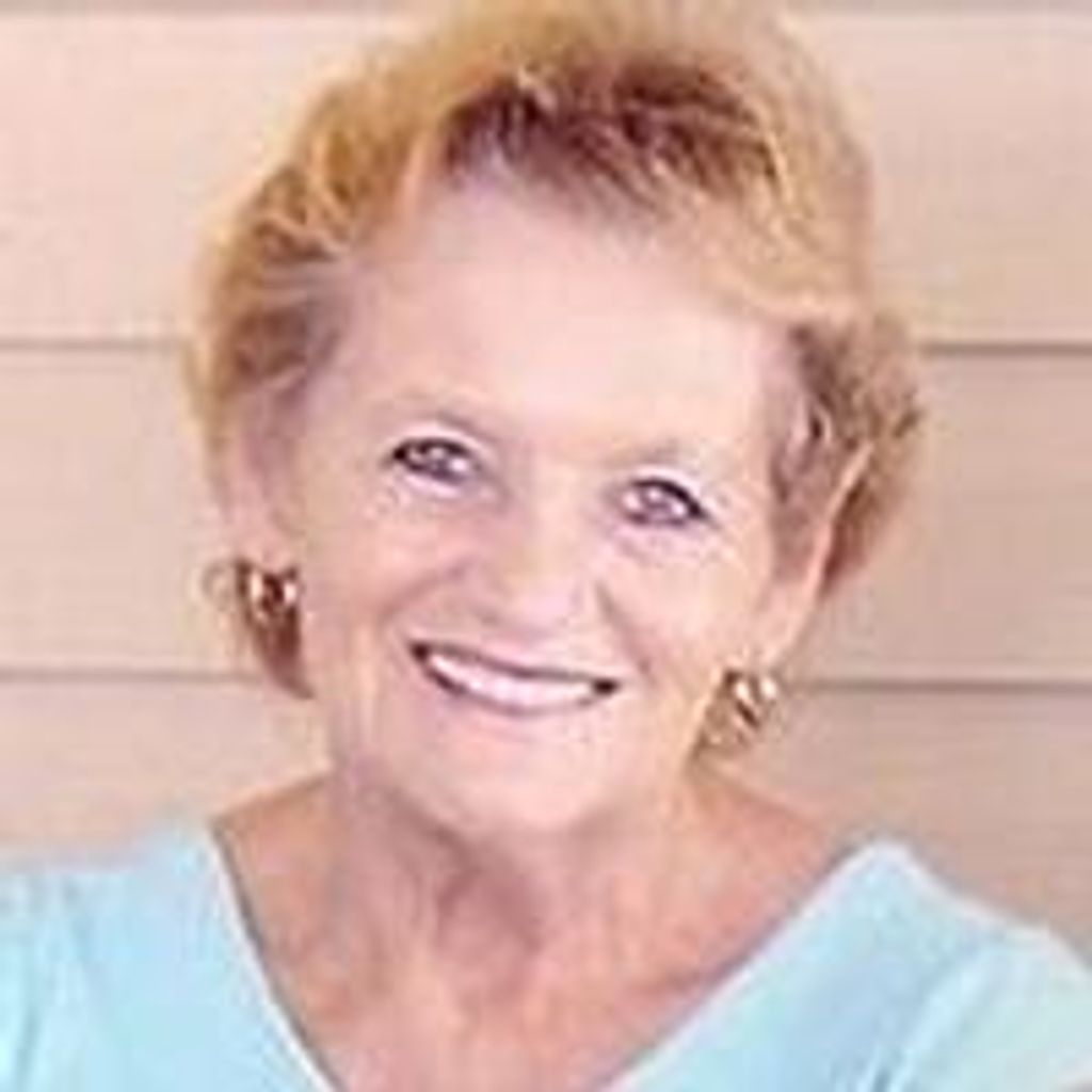Betty Jean Ferrari