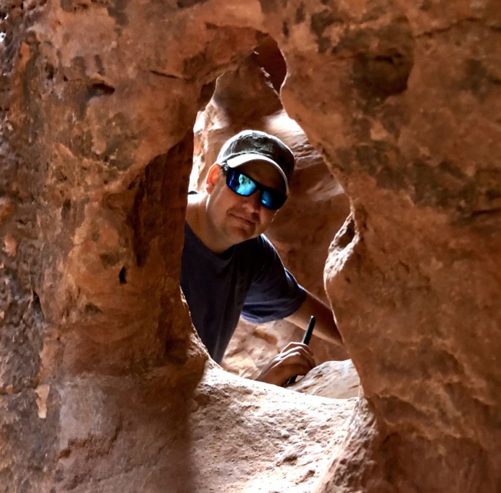 Jeffrey Michael Smith Profile Photo